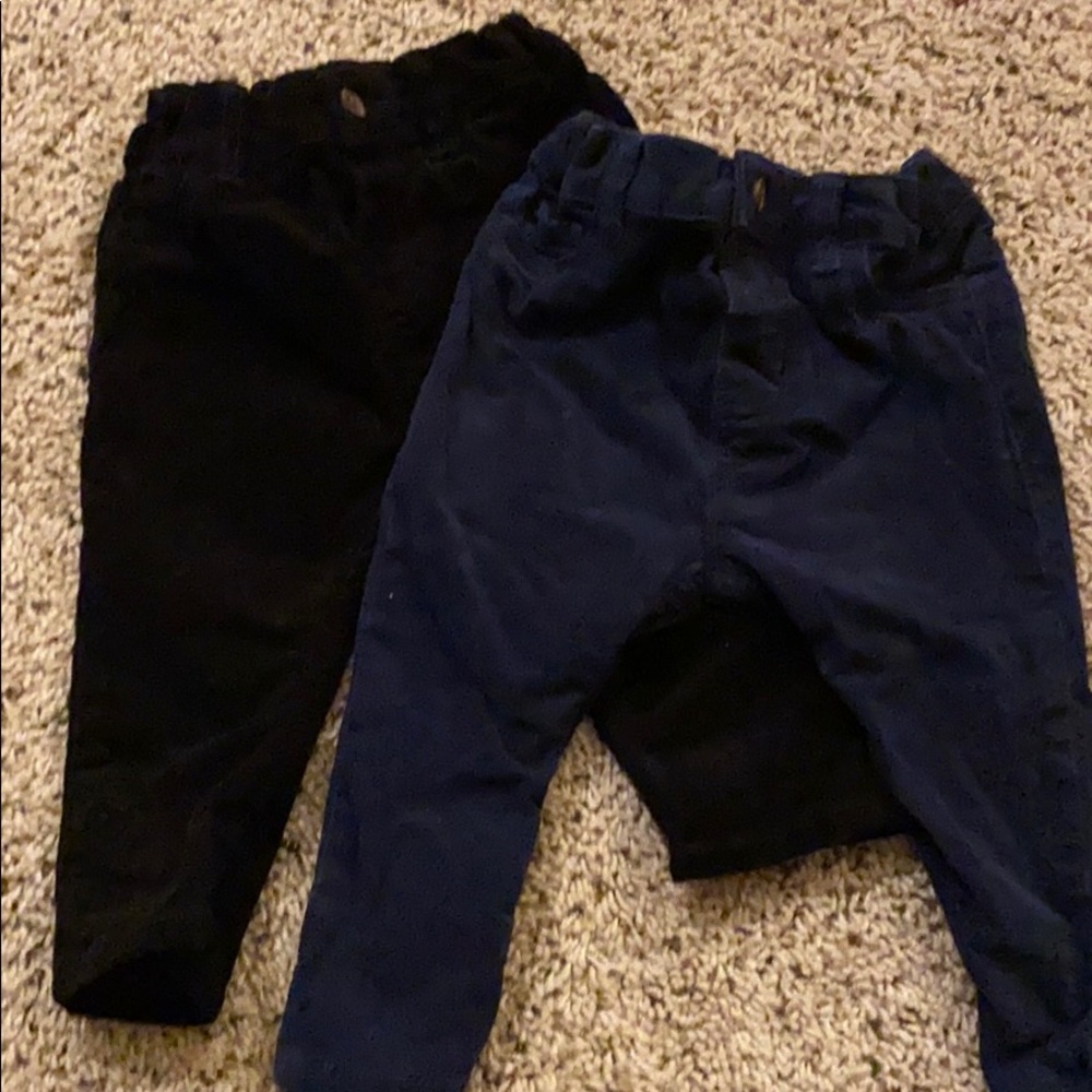 H&M kids | corduroy pants